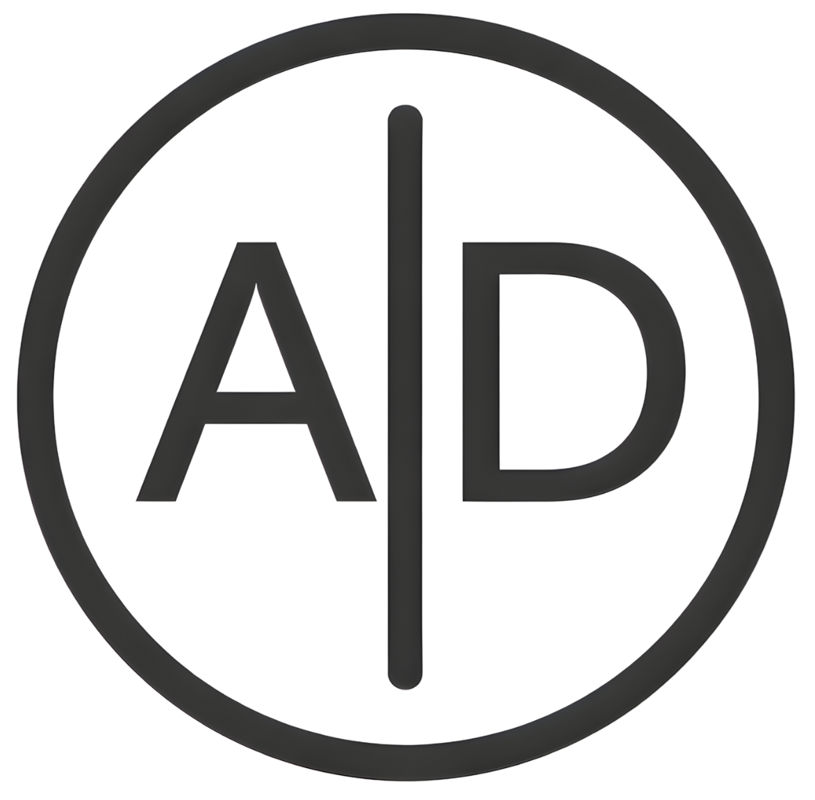 AD Logo